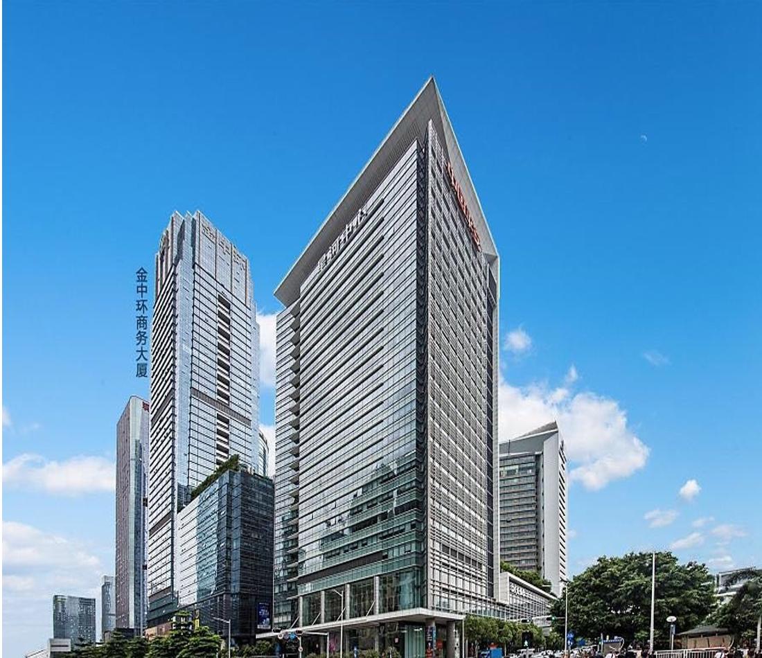 深圳愛圖仕創(chuàng)新科技有限公司